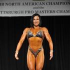 Danielle  Aguilar - IFBB North American Championships 2014 - #1