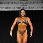 Danielle  Aguilar - IFBB North American Championships 2014 - #1