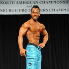 Scott  Do - IFBB Pittsburgh Pro Masters  2014 - #1