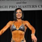 Danielle  Aguilar - IFBB North American Championships 2014 - #1