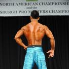 Scott  Do - IFBB Pittsburgh Pro Masters  2014 - #1