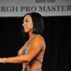 Danielle  Aguilar - IFBB North American Championships 2014 - #1