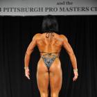 Danielle  Aguilar - IFBB North American Championships 2014 - #1