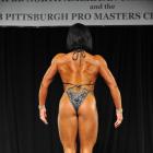 Danielle  Aguilar - IFBB North American Championships 2014 - #1