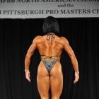 Danielle  Aguilar - IFBB North American Championships 2014 - #1