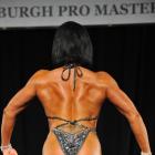 Danielle  Aguilar - IFBB North American Championships 2014 - #1