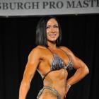 Danielle  Aguilar - IFBB North American Championships 2014 - #1