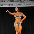 Danielle  Aguilar - IFBB North American Championships 2014 - #1