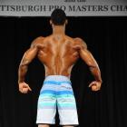 Christopher  Matthews - IFBB North American Championships 2014 - #1