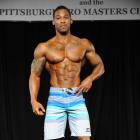 Christopher  Matthews - IFBB North American Championships 2014 - #1