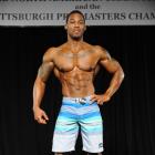 Christopher  Matthews - IFBB North American Championships 2014 - #1