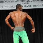 Victor  Clark - IFBB Pittsburgh Pro Masters  2014 - #1