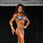 Rebekah  Tobin - IFBB North American Championships 2014 - #1