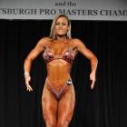 Jana  Hinsley - IFBB North American Championships 2014 - #1