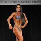 Yesica  Orol - IFBB North American Championships 2014 - #1