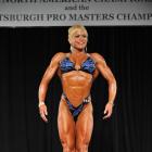 Alina  McCabe - IFBB North American Championships 2014 - #1