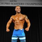 Carlos  Dominguez - IFBB North American Championships 2014 - #1