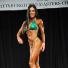 Jeri  Rease - IFBB Pittsburgh Pro Masters  2014 - #1