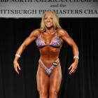 Gia  Tirella - IFBB North American Championships 2014 - #1