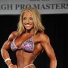 Gia  Tirella - IFBB North American Championships 2014 - #1