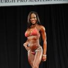 Harriet  Davis - IFBB Pittsburgh Pro Masters  2014 - #1