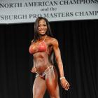 Harriet  Davis - IFBB Pittsburgh Pro Masters  2014 - #1