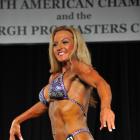 Jennifer   Sokira - IFBB North American Championships 2014 - #1