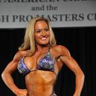 Jennifer   Sokira - IFBB North American Championships 2014 - #1