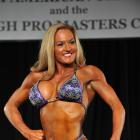 Jennifer   Sokira - IFBB North American Championships 2014 - #1