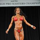 Joanne  Holden - IFBB Pittsburgh Pro Masters  2014 - #1