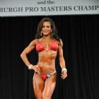 Joanne  Holden - IFBB Pittsburgh Pro Masters  2014 - #1