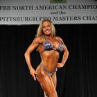 Jennifer   Sokira - IFBB North American Championships 2014 - #1