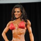 Joanne  Holden - IFBB Pittsburgh Pro Masters  2014 - #1