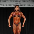 Grace   Rivera - IFBB North American Championships 2014 - #1