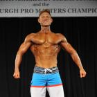 Matthew  Simpson - IFBB North American Championships 2014 - #1