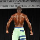 Patrick  Fulgham - IFBB North American Championships 2014 - #1