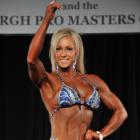 Sara  Fennell - IFBB North American Championships 2014 - #1