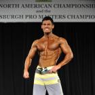 Chris  Freeman - IFBB North American Championships 2014 - #1