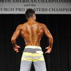Chris  Freeman - IFBB North American Championships 2014 - #1