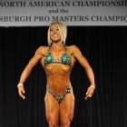 Brittany  Kellington - IFBB North American Championships 2014 - #1