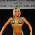 Brittany  Kellington - IFBB North American Championships 2014 - #1