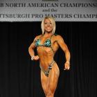 Brittany  Kellington - IFBB North American Championships 2014 - #1