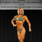 Brittany  Kellington - IFBB North American Championships 2014 - #1