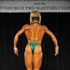 Brittany  Kellington - IFBB North American Championships 2014 - #1