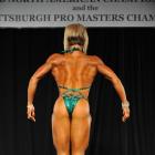 Brittany  Kellington - IFBB North American Championships 2014 - #1