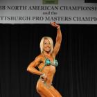 Brittany  Kellington - IFBB North American Championships 2014 - #1