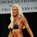 Lisa  Kelly - IFBB Pittsburgh Pro Masters  2014 - #1