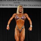 Tana  Valdas - IFBB North American Championships 2014 - #1