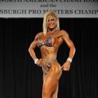 Tana  Valdas - IFBB North American Championships 2014 - #1