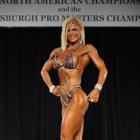 Tana  Valdas - IFBB North American Championships 2014 - #1